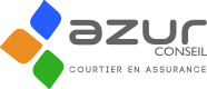 Azur Conseil : Courtier en assurance (auto moto habitation emprunteur) et mutuelle santé (senior indépendant) (Accueil)