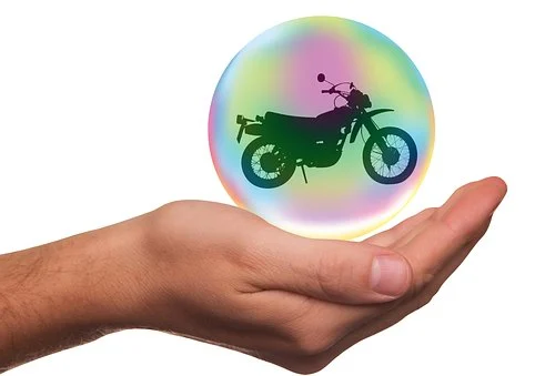 Assurance moto / scooter en ligne partout en France