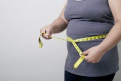 Obésité et surpoids : près d’un Français sur 2 concerné